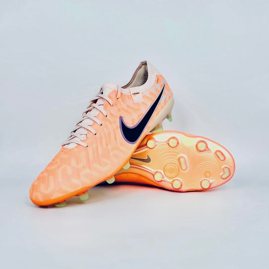 Nike Tiempo Legend 9 Elite FG United-Guava