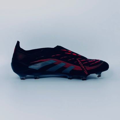 Adidas Predator Elite FT FG Stealth Victory