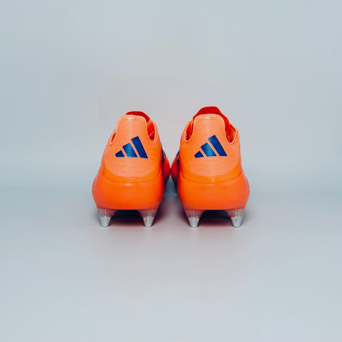 Adidas F50 Elite SG Coral Blaze