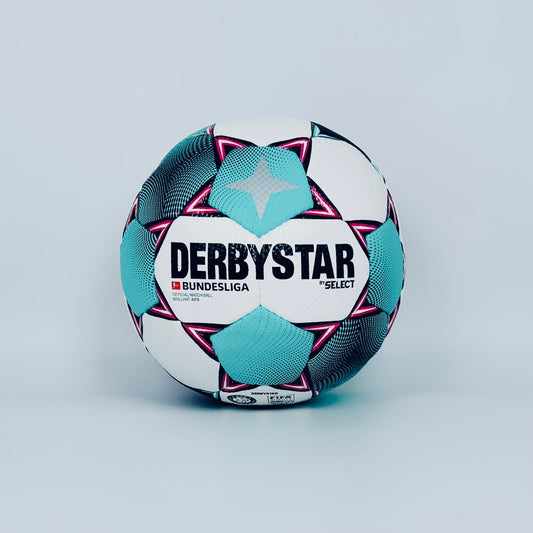 Derbystar Fußball Brilliant Aps Bundesliga 2020/21