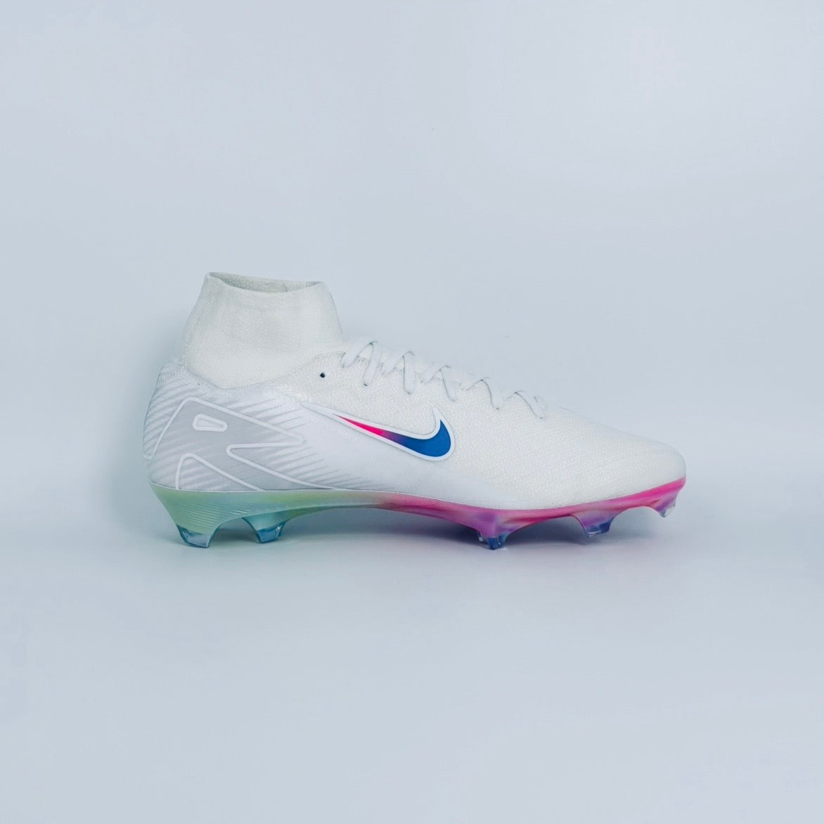 Nike Air Zoom Mercurial Superfly 10 Elite FG Nike By You