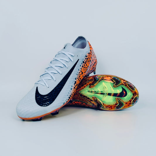 Nike Air Zoom Mercurial Vapor 16 Elite FG Electric