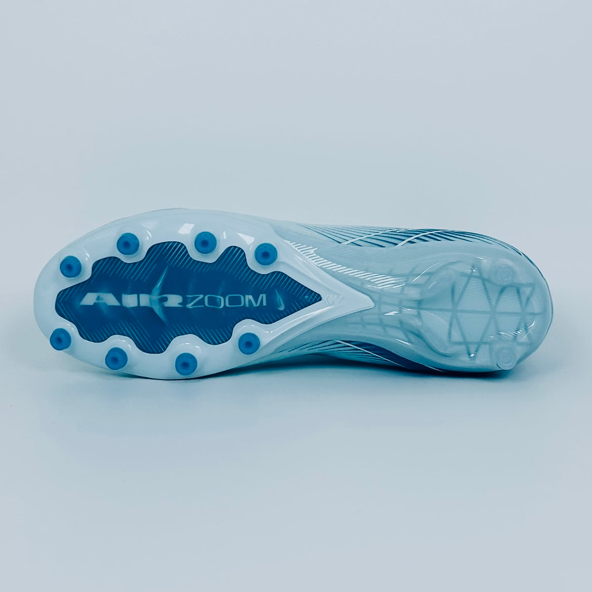 Nike Air Zoom Mercurial Vapor 16 Elite AG-Pro Mad Ambition
