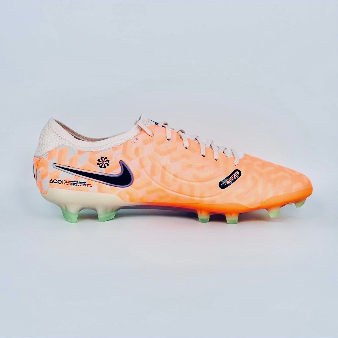 Nike Tiempo Legend 9 Elite FG United-Guava