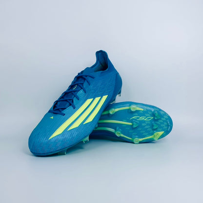 Adidas F50 Elite FG Ice Cold Precision