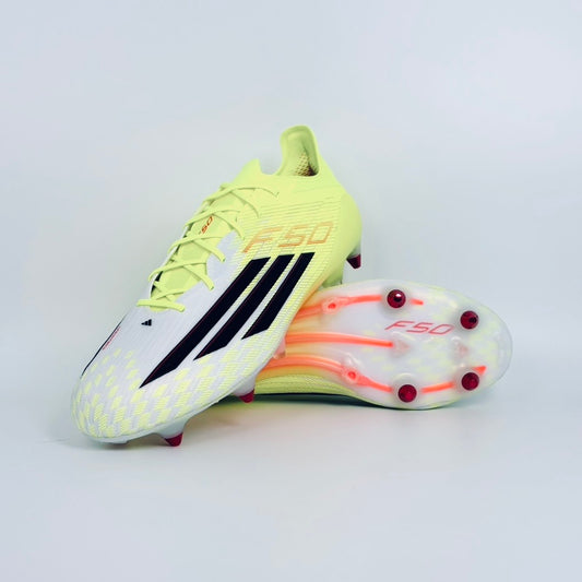 Adidas F50 Elite SG Born for Goals