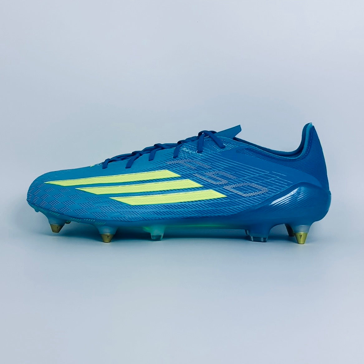 Adidas F50 Elite SG Ice Cold Precision