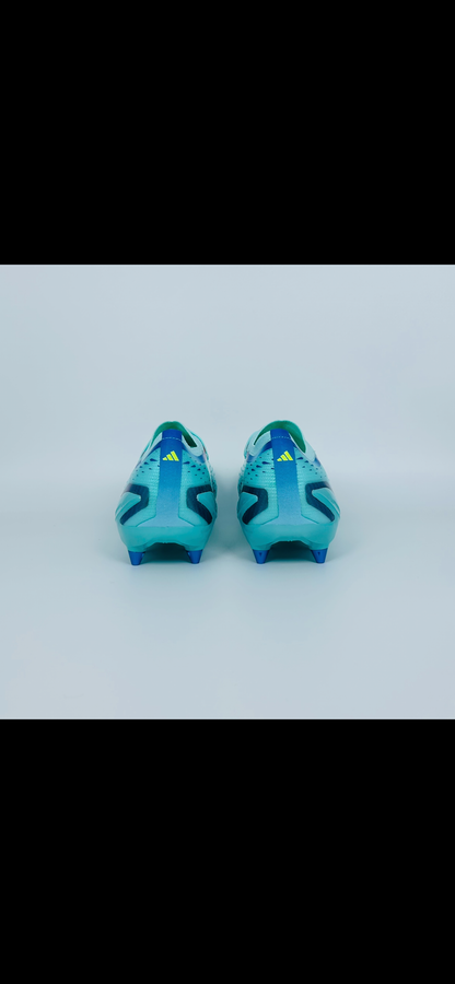 Adidas X Speedportal .1 SG Al Rihla