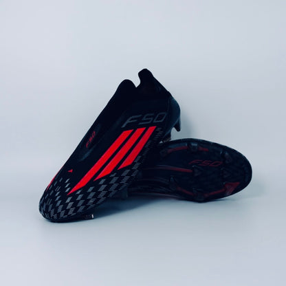 Adidas F50 Elite Laceless FG Immortal DNA