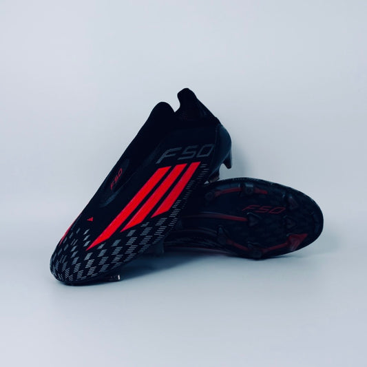 Adidas F50 Elite Laceless FG Immortal DNA
