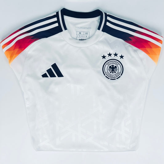 DFB Deutschland Heimtrikot 2024/25 Herren
