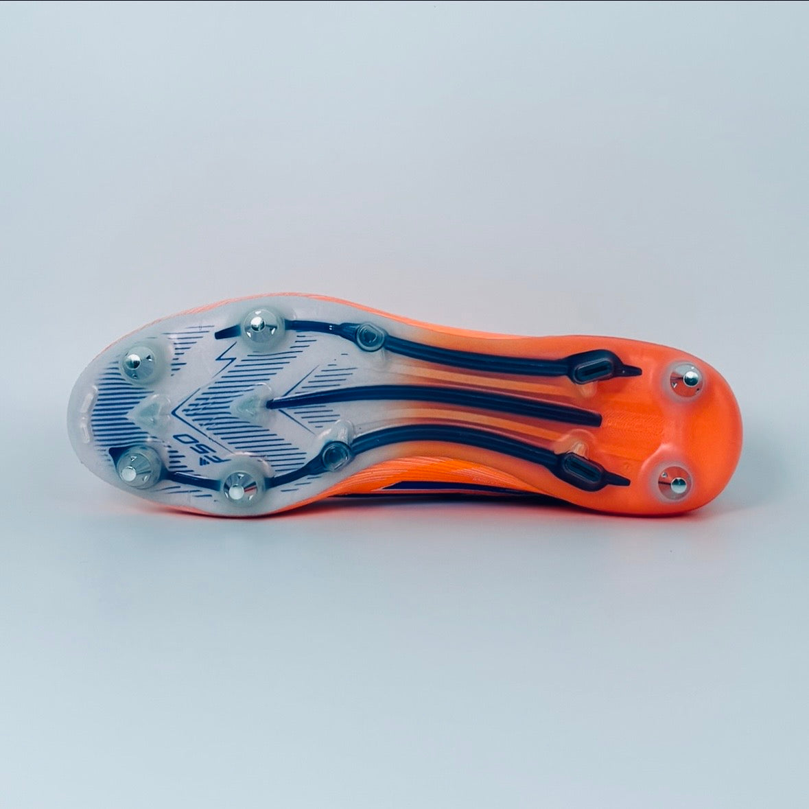 Adidas F50 Elite SG Coral Blaze