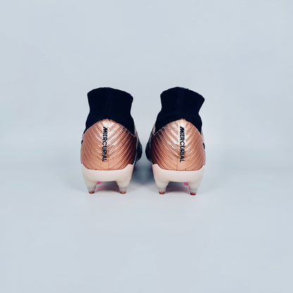Nike Air Zoom Mercurial Superfly 9 Elite SG-Pro AC Generation