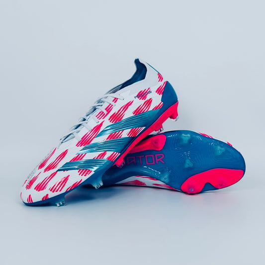 Adidas Predator Elite FG Reemergence