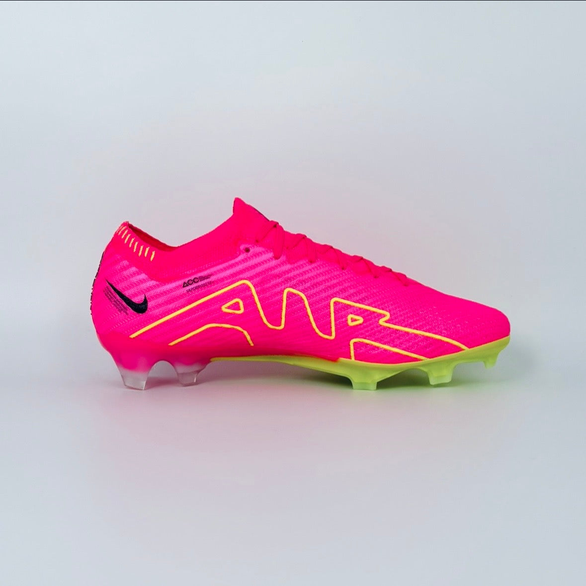 Nike Air Zoom Mercurial Vapor 15 Elite FG Luminous