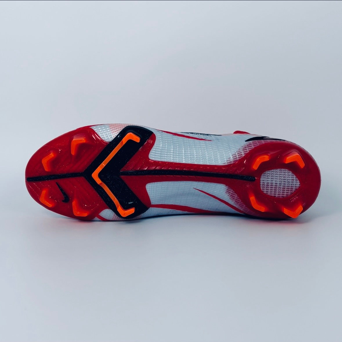 Nike Air Zoom Mercurial Superfly 8 Elite FG CR7 Spark Positivity