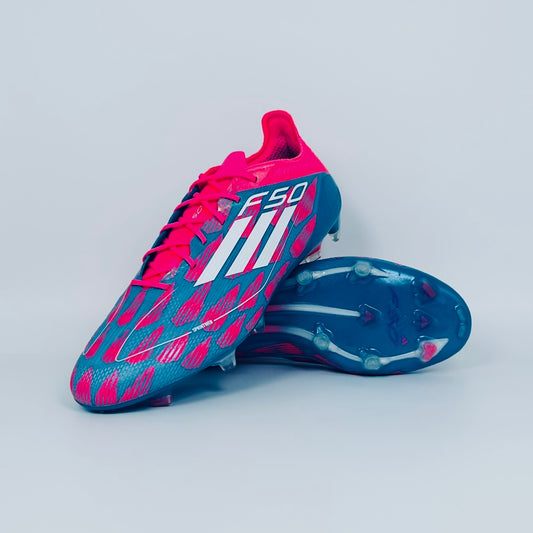 Adidas F50 Elite FG Reemergence