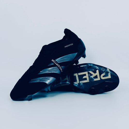 Adidas Predator Elite FT FG Dark Spark