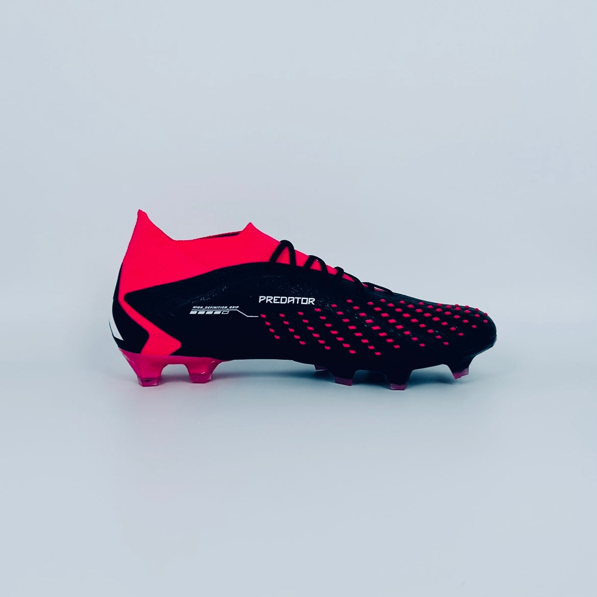 Adidas Predator Accuracy.1 Low FG Own your Football
