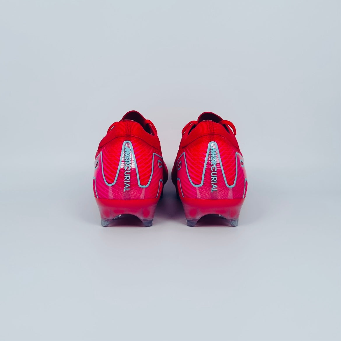 Nike Air Zoom Mercurial Vapor 16 Elite FG Mad Energy