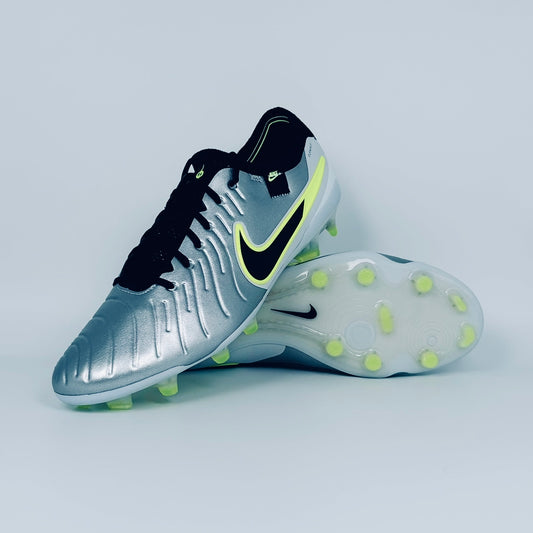 Nike Tiempo Legend 10 Elite FG Mad Voltage