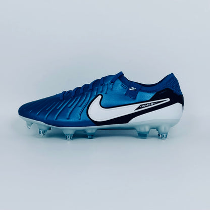 Nike Tiempo Legend 10 Elite SG-Pro AC Mad Ambition