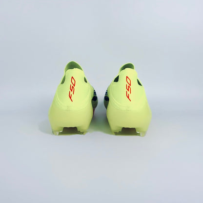 Adidas F50 Elite Laceless FG Born for Goals