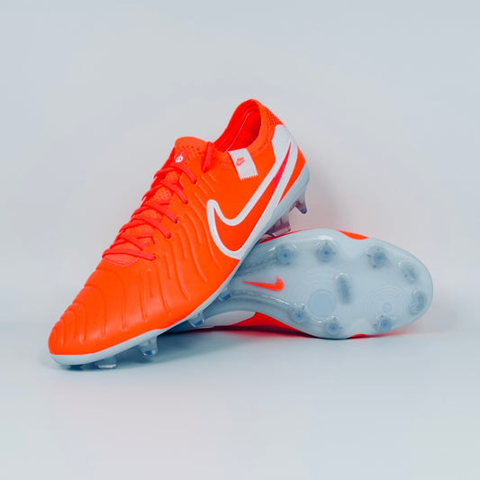 Nike Tiempo Legend 10 Elite FG Mad Energy