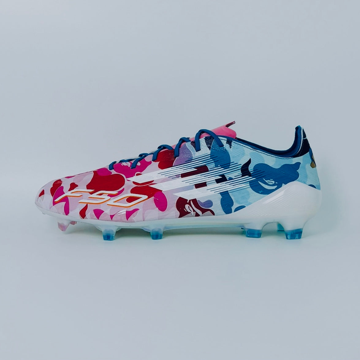 Adidas F50 Elite FG Bape