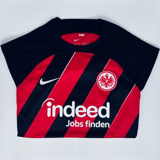 Eintracht Frankfurt Heimtrikot 2023/2024 Herren