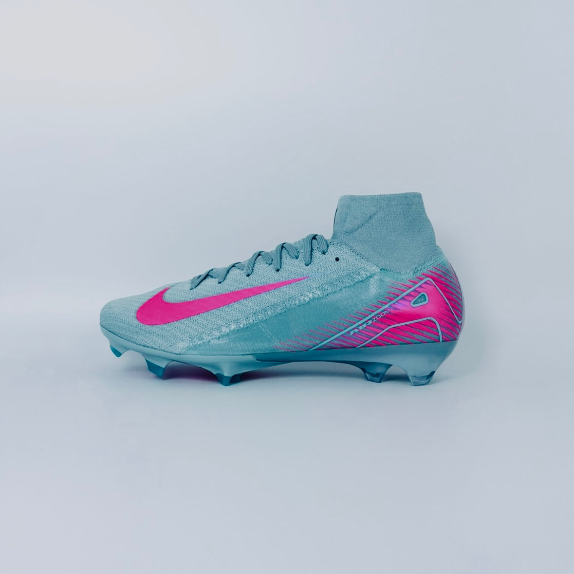 Nike Air Zoom Mercurial Superfly 10 Elite FG Prism