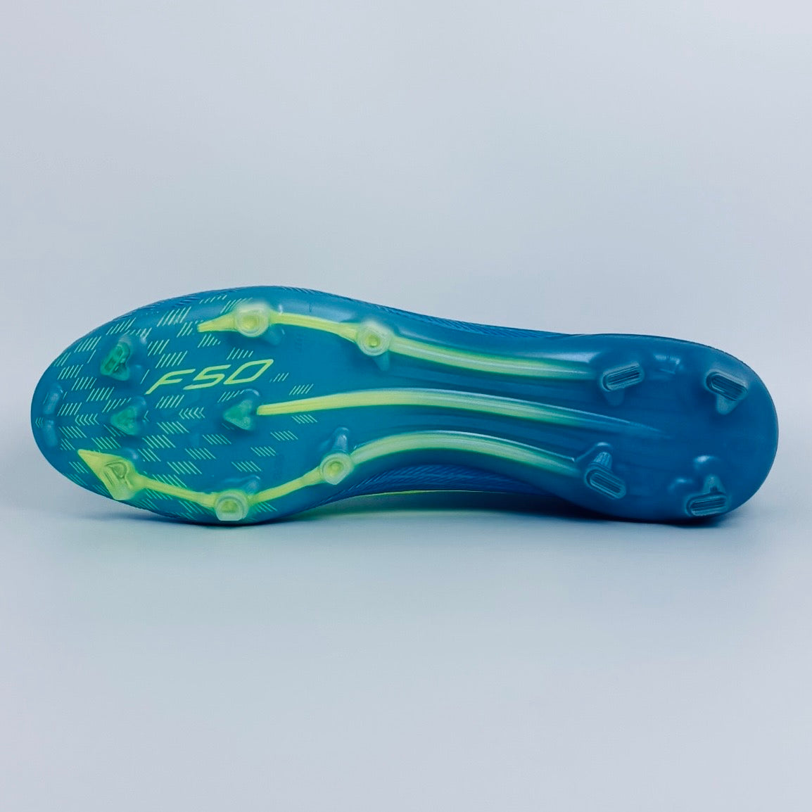 Adidas F50 Elite FG Ice Cold Precision