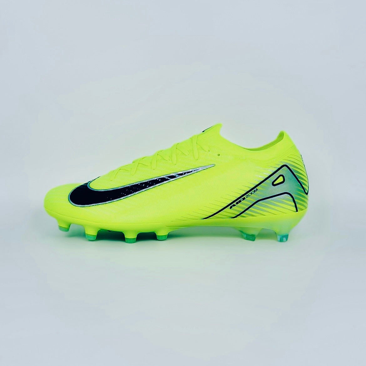 Nike Air Zoom Mercurial Vapor 16 Elite AG-Pro Mad Voltage