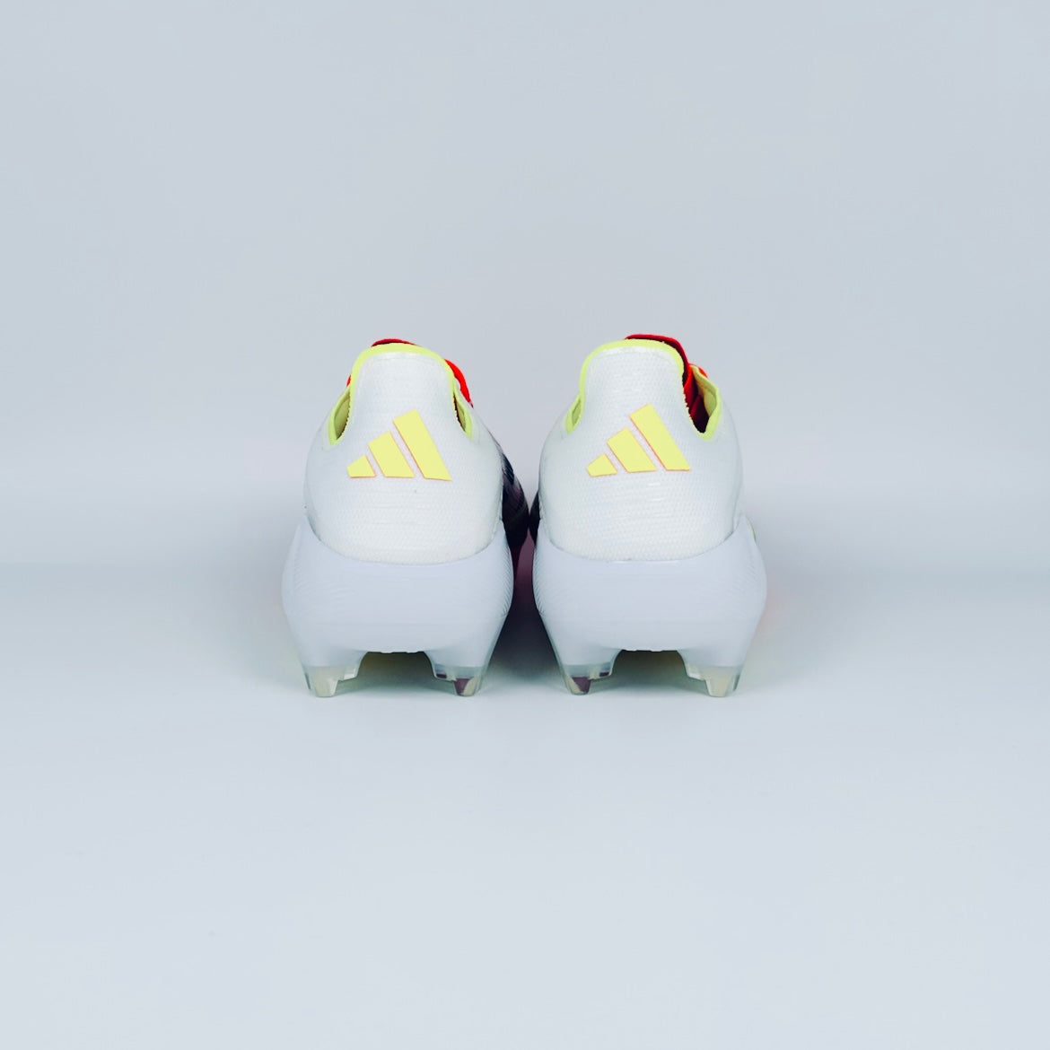 Adidas F50 Elite FG Pure Victory