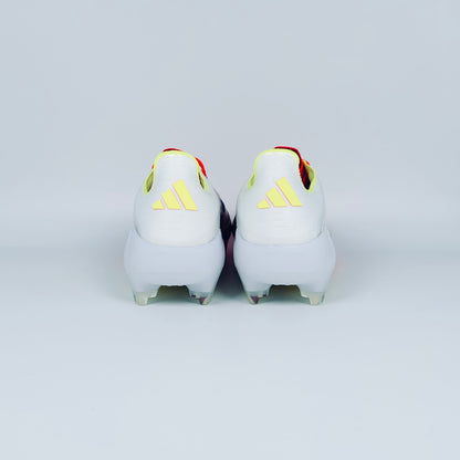 Adidas F50 Elite FG Pure Victory
