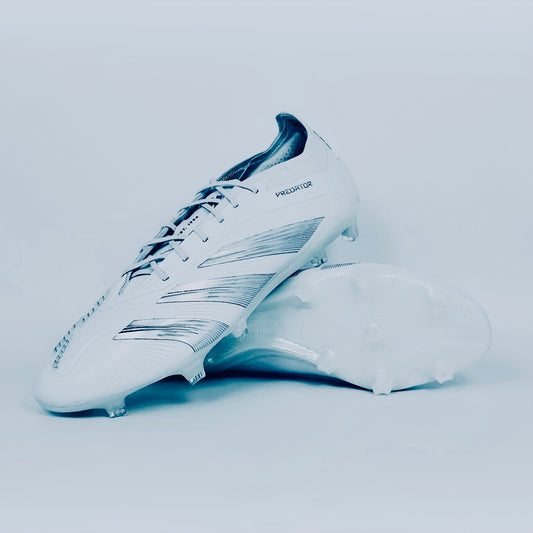 Adidas Predator Elite FG Pearlized