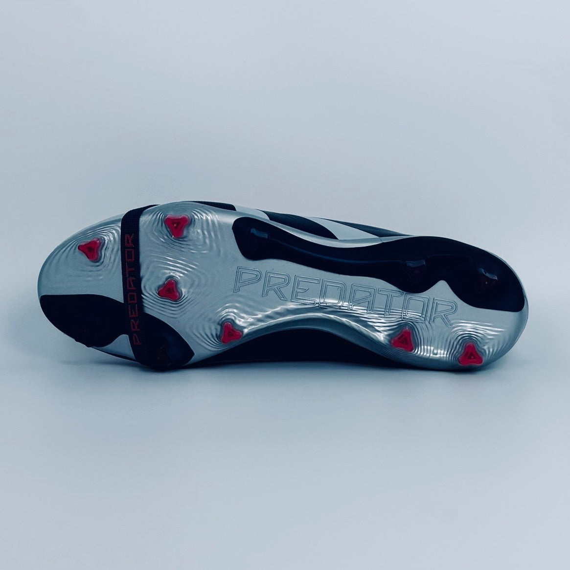 Adidas Predator Elite FT FG Roteiro