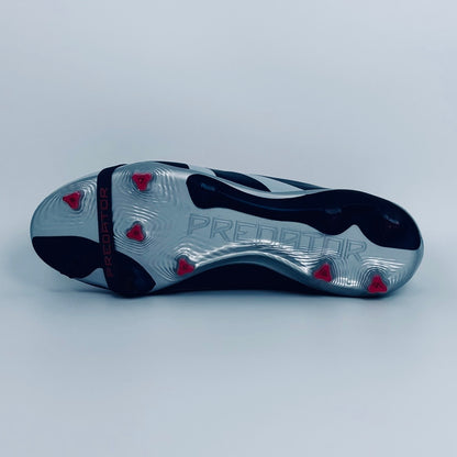 Adidas Predator Elite FT FG Roteiro