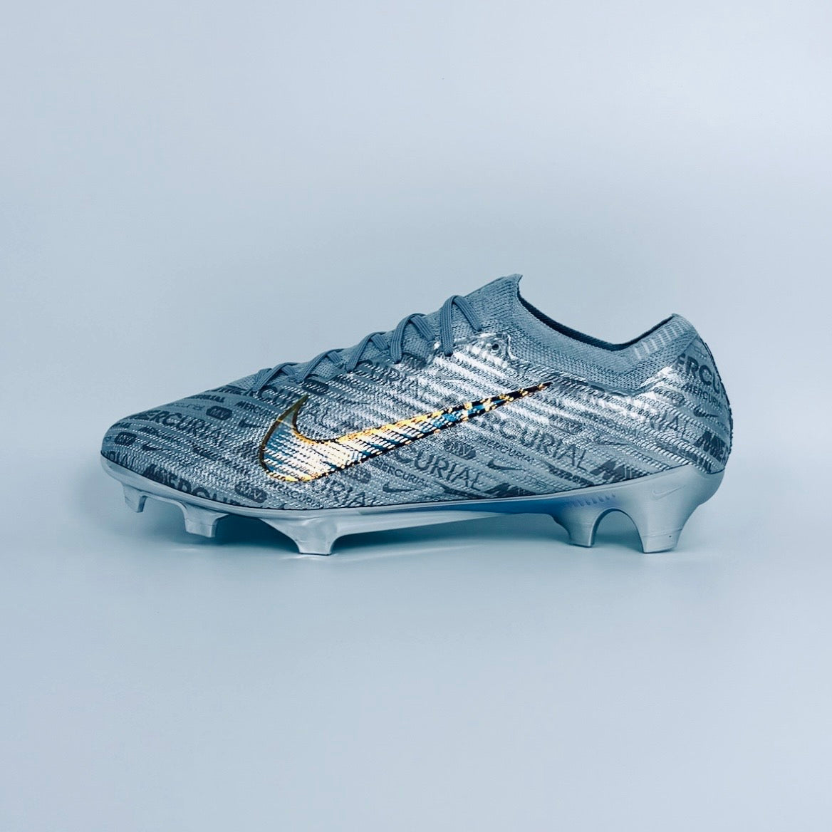 Nike Air Zoom Mercurial Vapor 15 Elite FG XXV