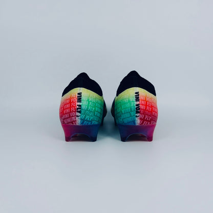Nike Air Zoom Mercurial Vapor 16 Elite FG Vini Jr. Signature