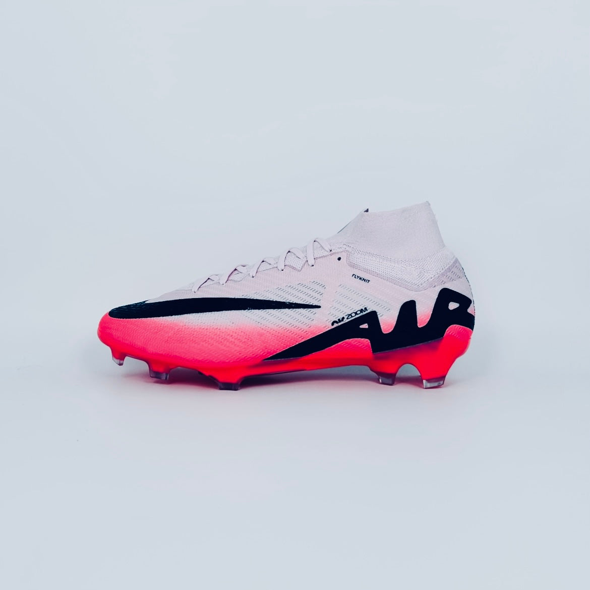 Nike Air Zoom Mercurial Superfly 9 Elite FG Mad Brilliance