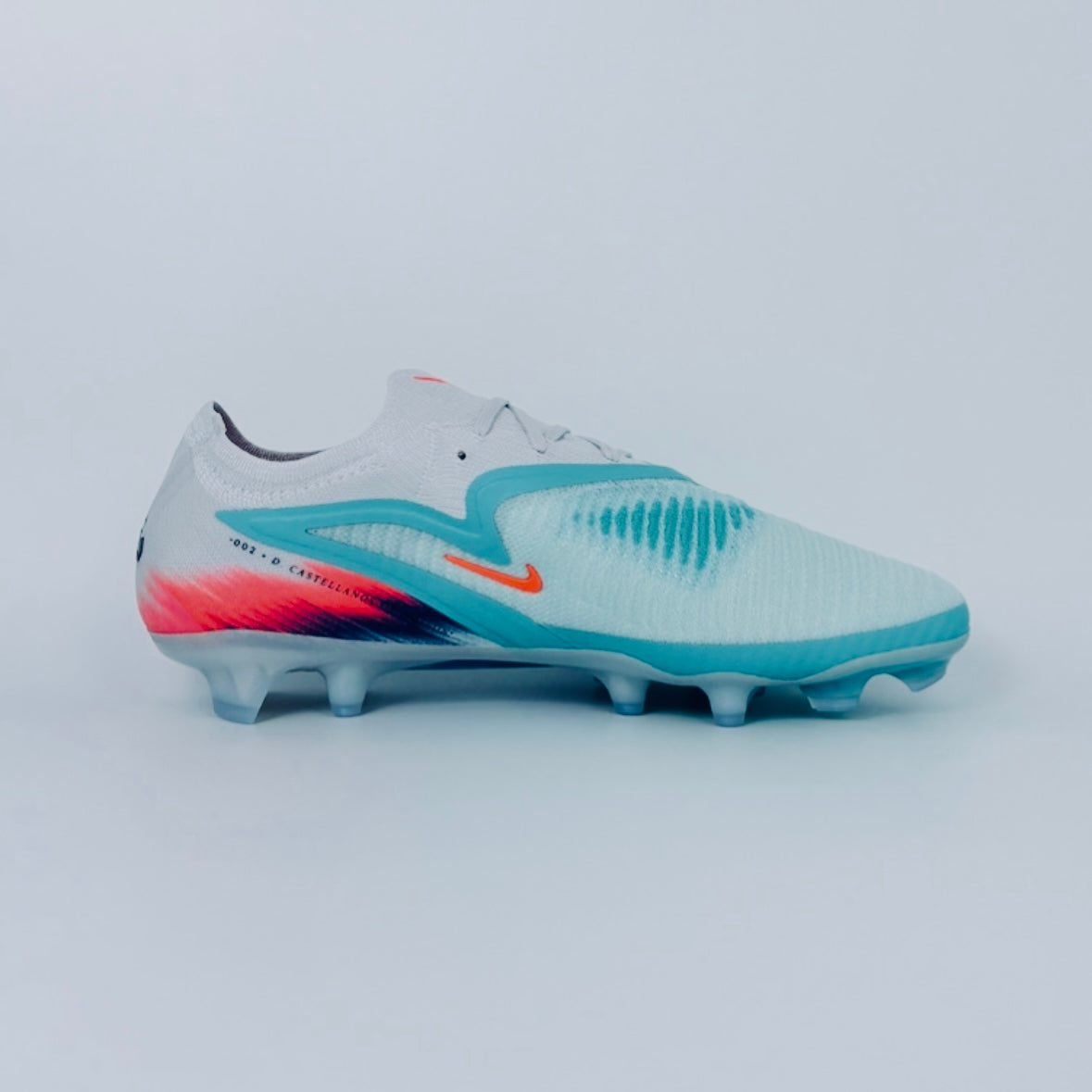 Nike Phantom 6 Low Elite FG United
