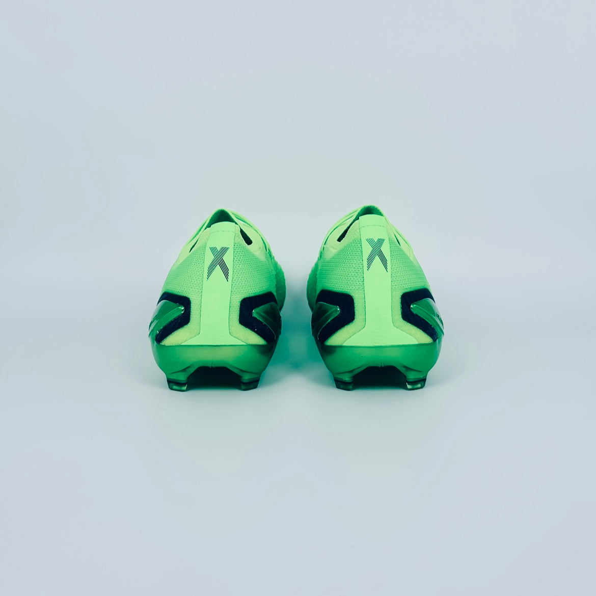 Adidas X Speedportal .1 FG Game Data