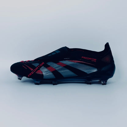 Adidas Predator Elite FT FG Stealth Victory