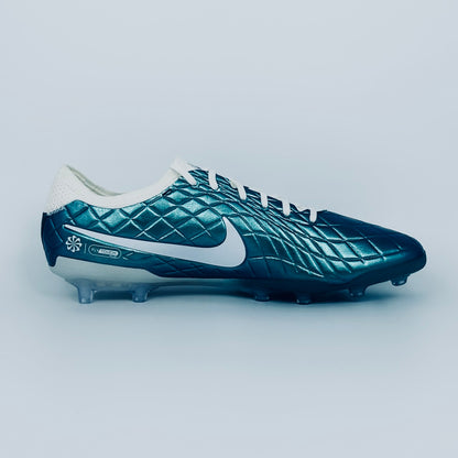 Nike Tiempo Legend 10 Elite AG-PRO Emerald