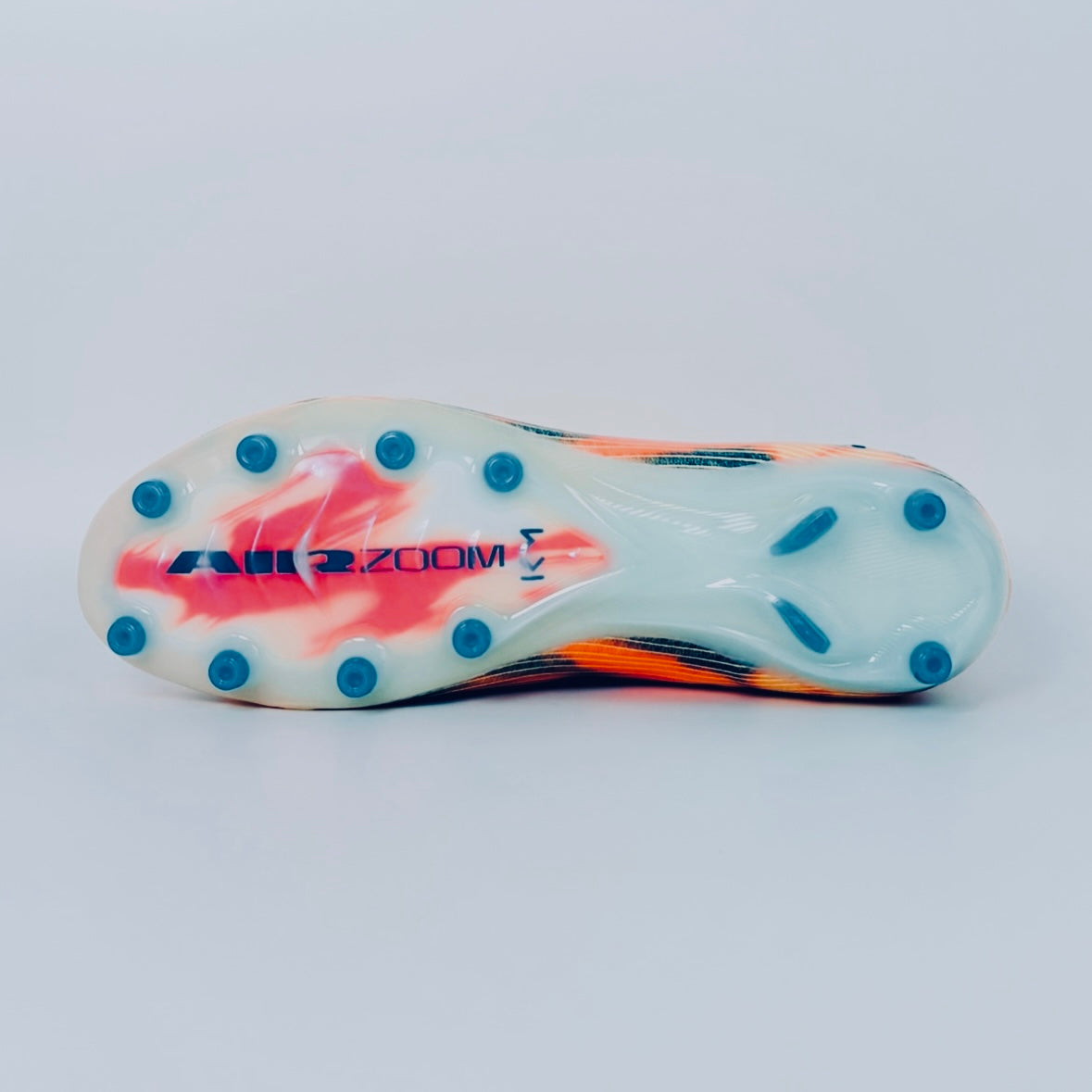 Nike Air Zoom Mercurial Vapor 16 Elite AG-Pro Mbappe Personal Edition