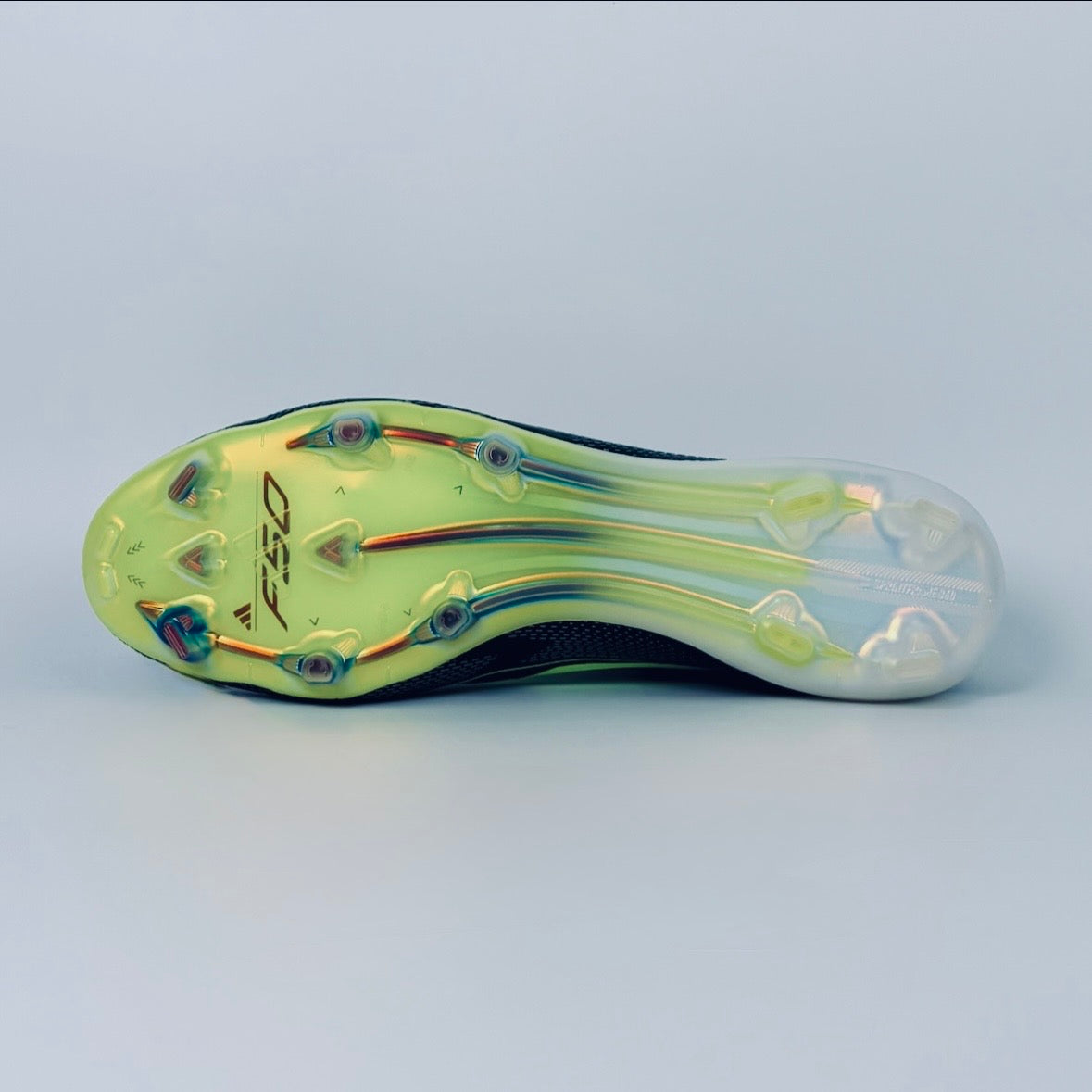 Adidas F50 Elite FG Fast Reborn