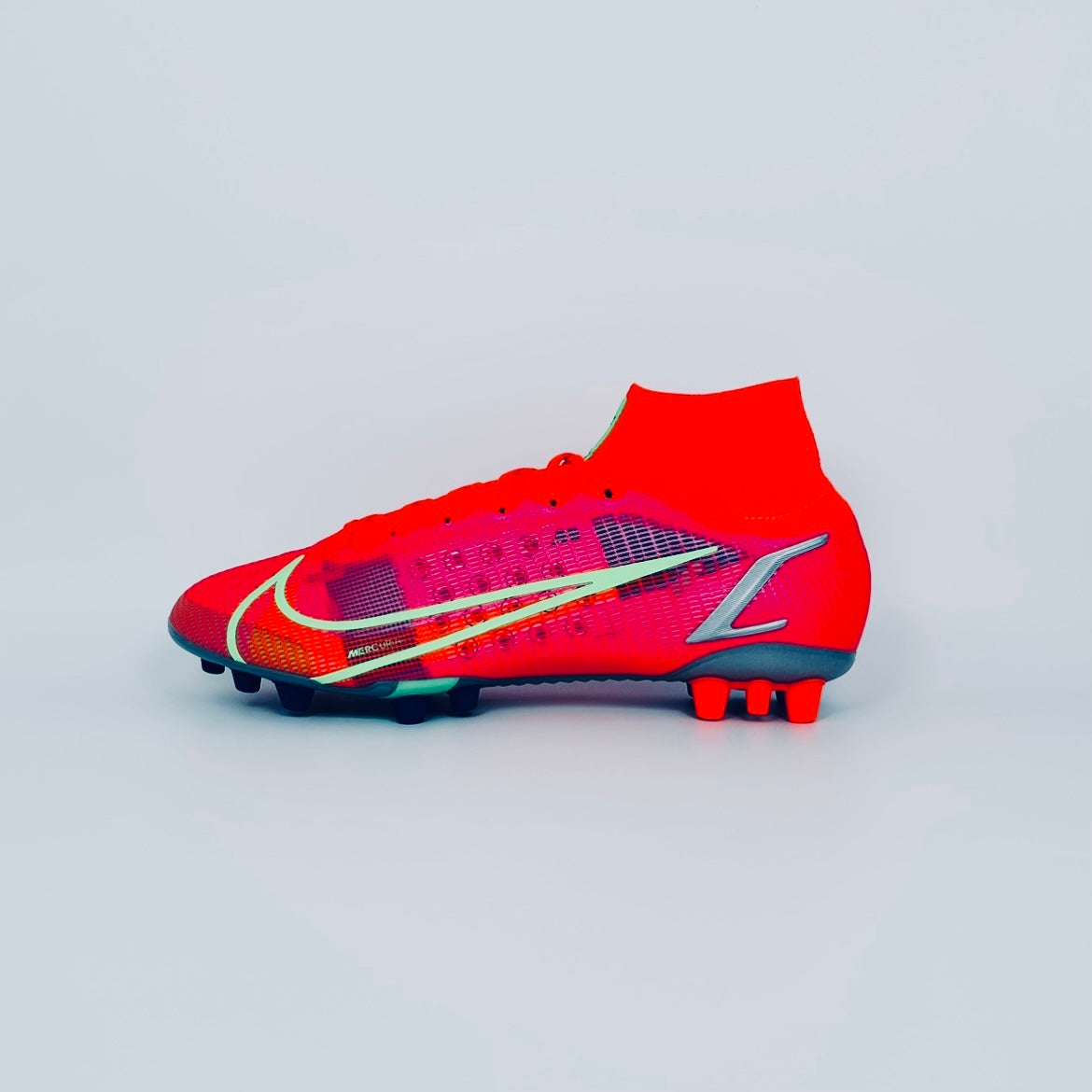 Nike Mercurial Superfly 8 Elite AG-Pro Spectrum