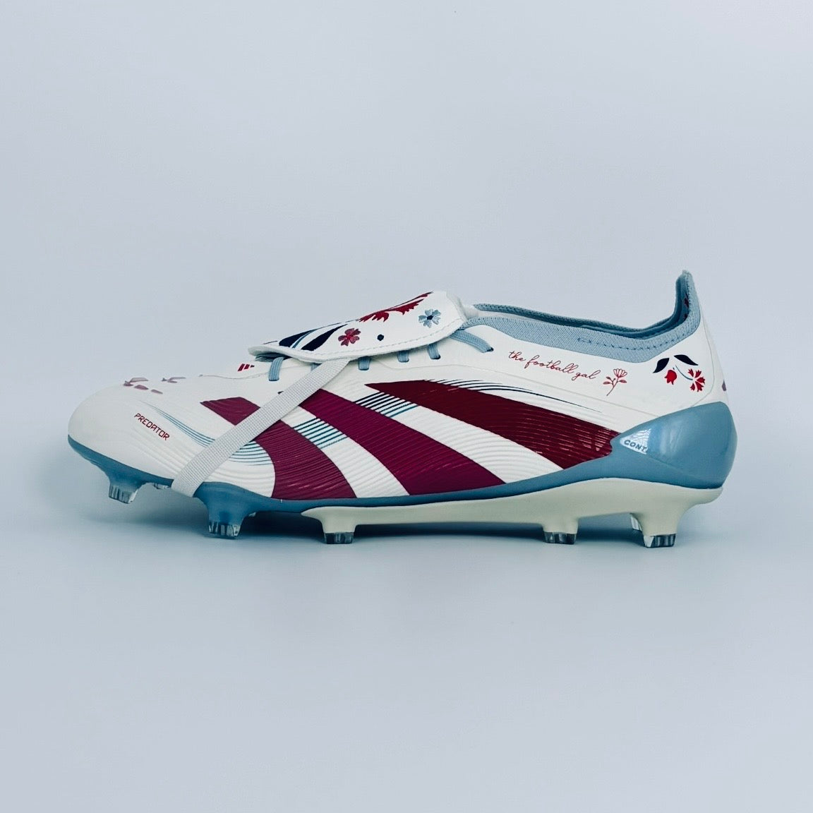 Adidas Predator Elite FT FG The Football Gal