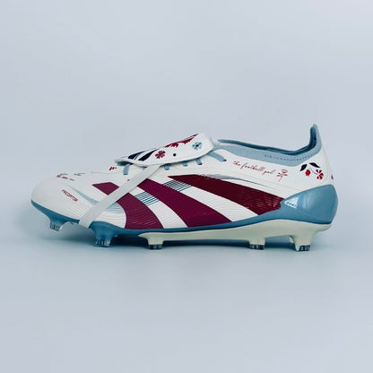 Adidas Predator Elite FT FG The Football Gal